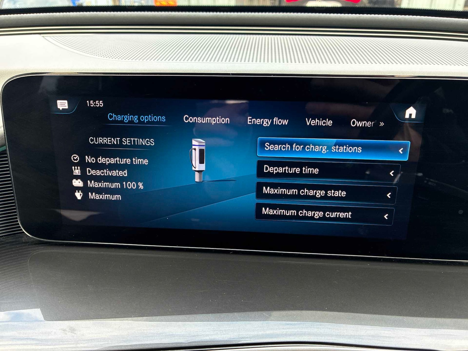 Used Mercedes-Benz EQC 2023 for sale - 78192131: Photo 39