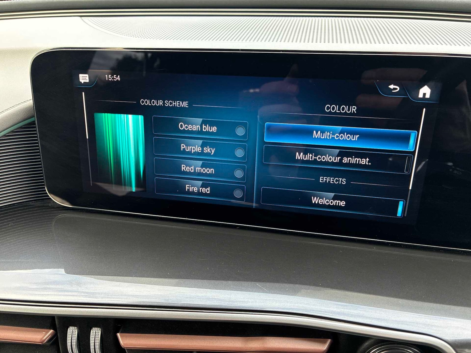 Used Mercedes-Benz EQC 2023 for sale - 78192131: Photo 40