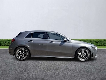Used Mercedes-Benz A-Class 2020 for sale - 78558628: Photo