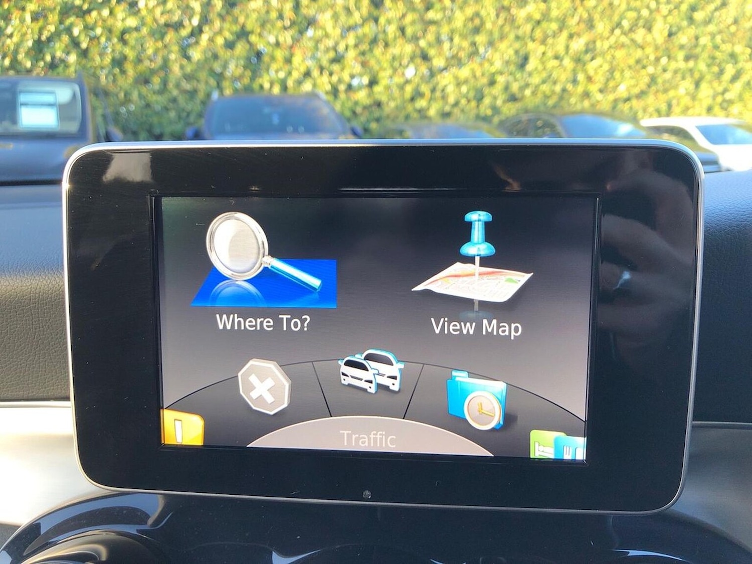 Used Mercedes-Benz GLC 2016 for sale - 77069941: Photo 11