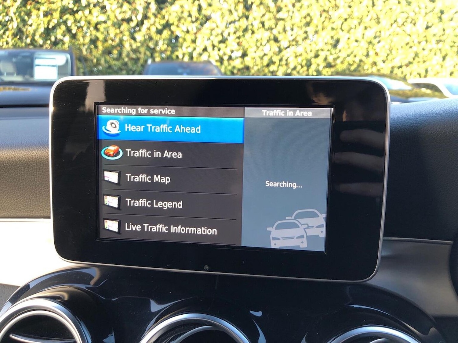 Used Mercedes-Benz GLC 2016 for sale - 77069941: Photo 12