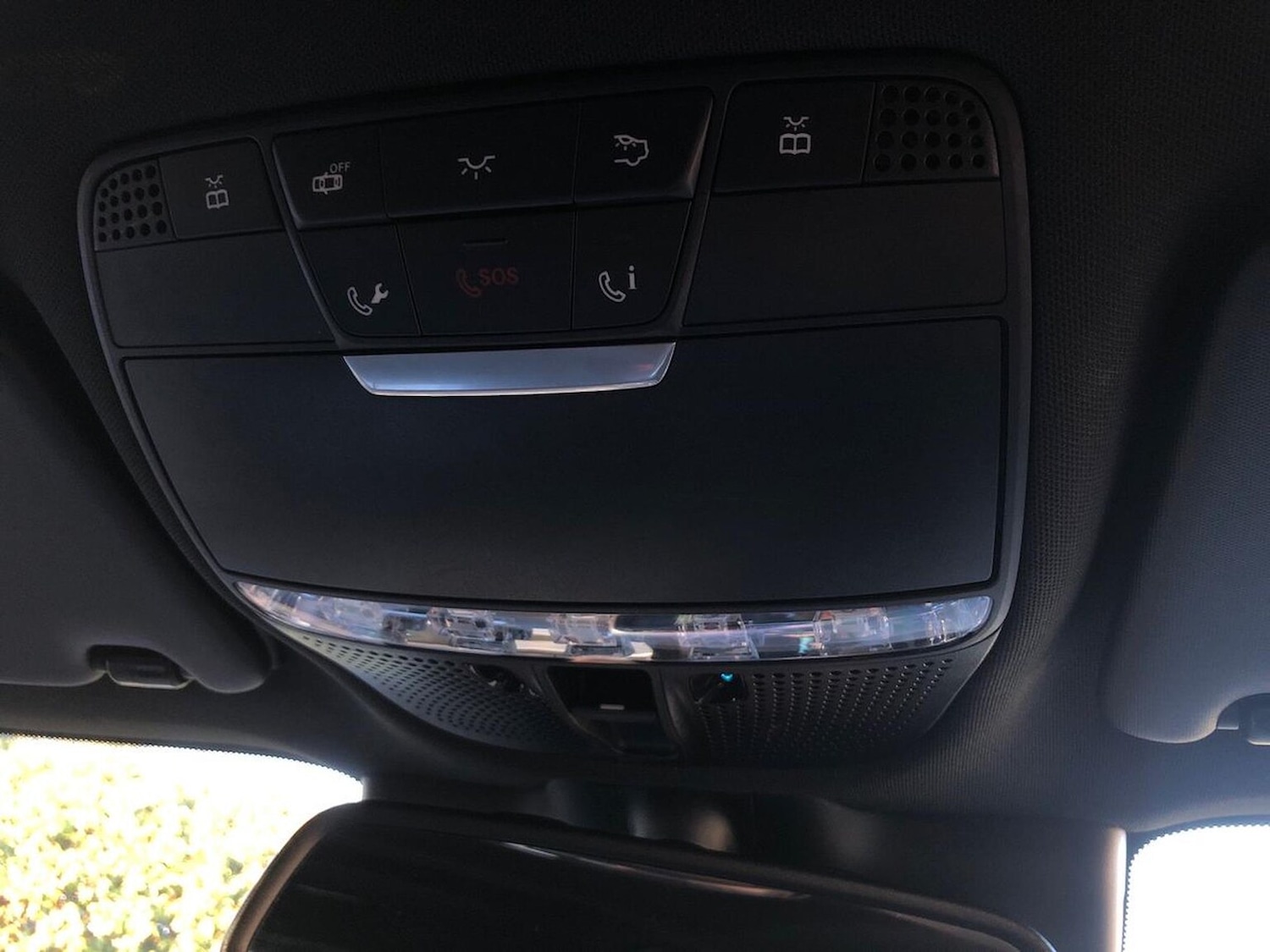 Used Mercedes-Benz GLC 2016 for sale - 77069941: Photo 14