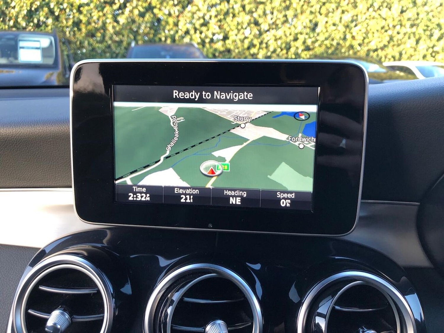 Used Mercedes-Benz GLC 2016 for sale - 77069941: Photo 24