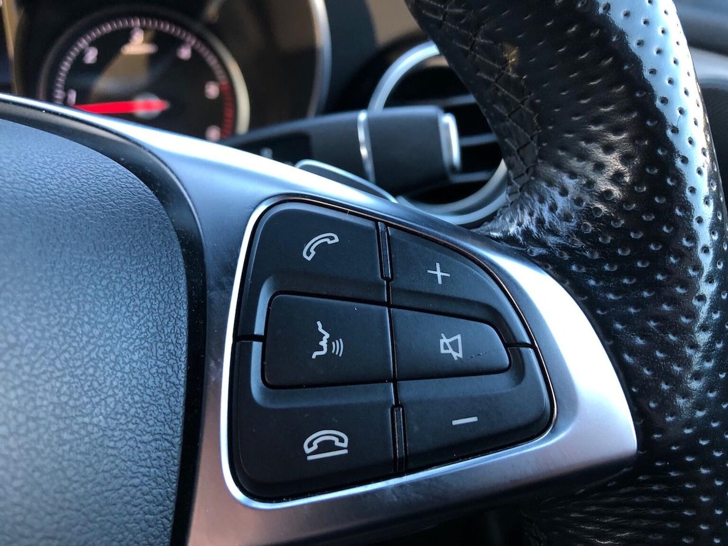 Used Mercedes-Benz GLC 2016 for sale - 77069941: Photo 27