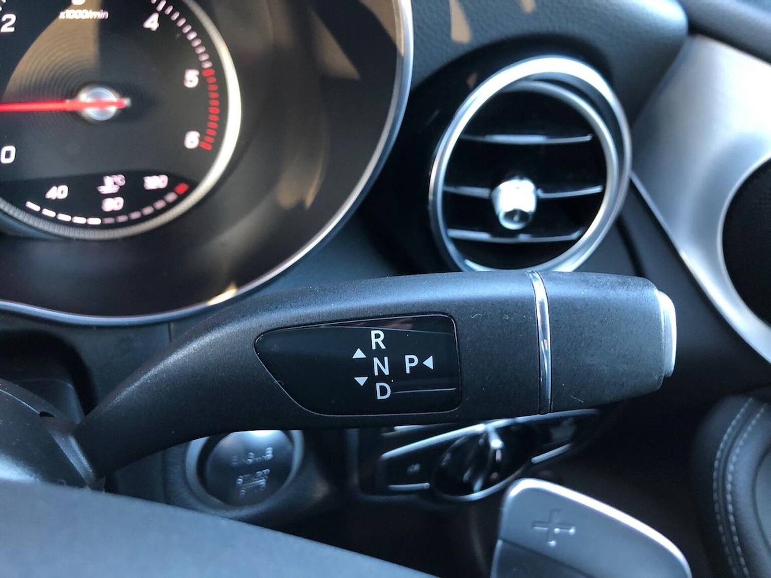 Used Mercedes-Benz GLC 2016 for sale - 77069941: Photo 29