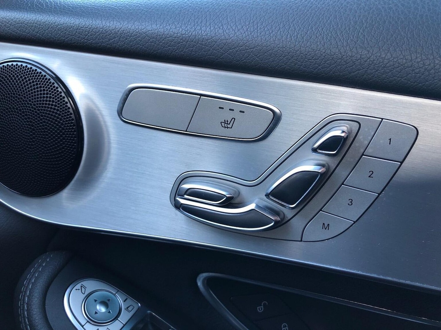 Used Mercedes-Benz GLC 2016 for sale - 77069941: Photo 30