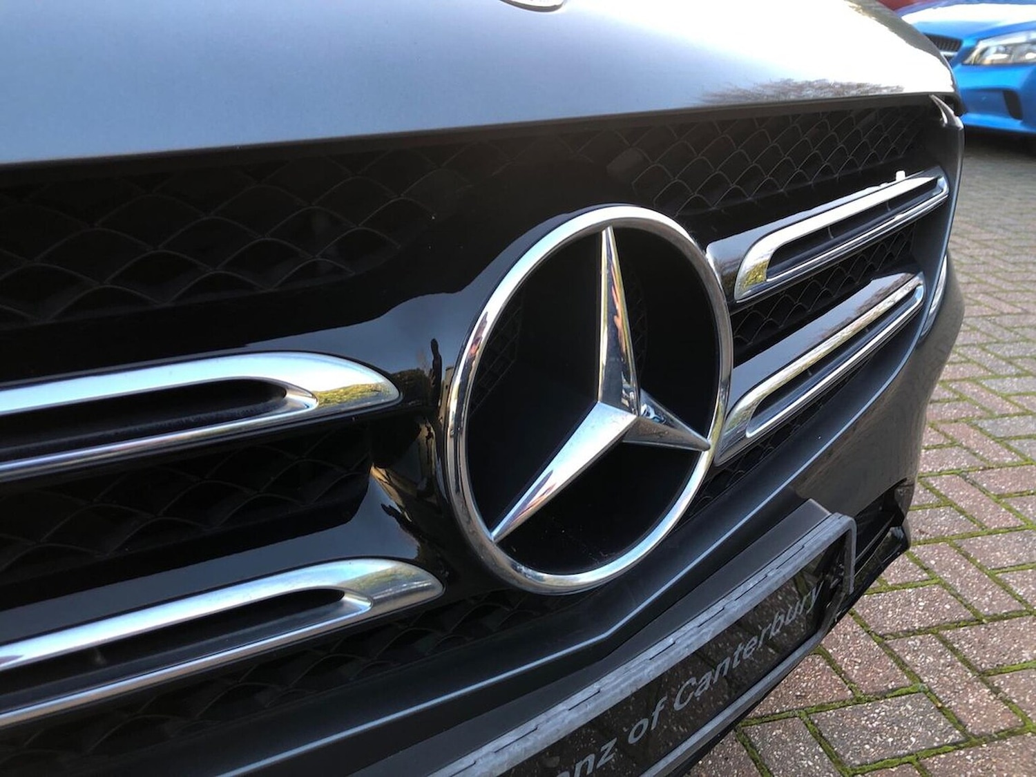 Used Mercedes-Benz GLC 2016 for sale - 77069941: Photo 33