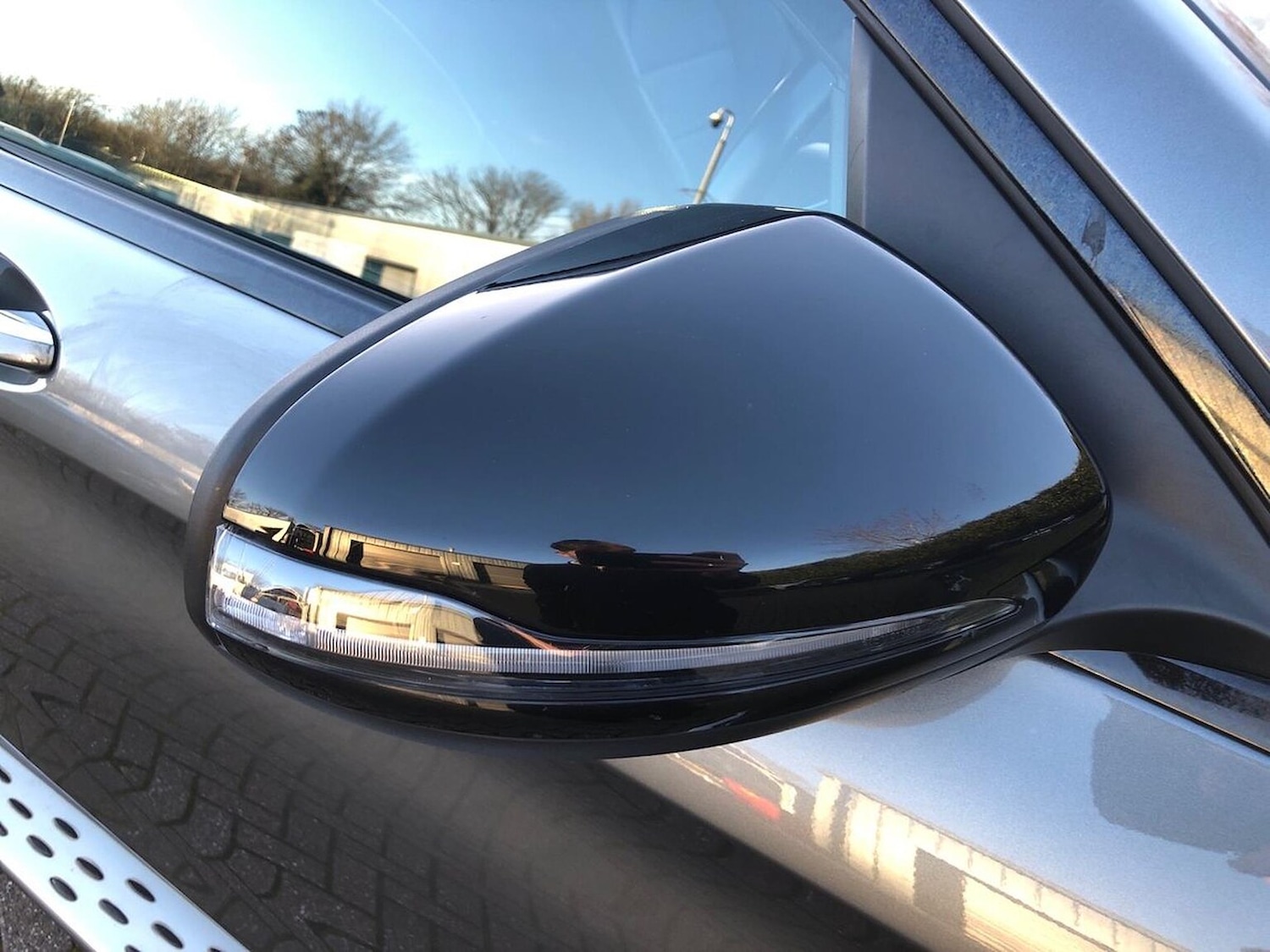 Used Mercedes-Benz GLC 2016 for sale - 77069941: Photo 38