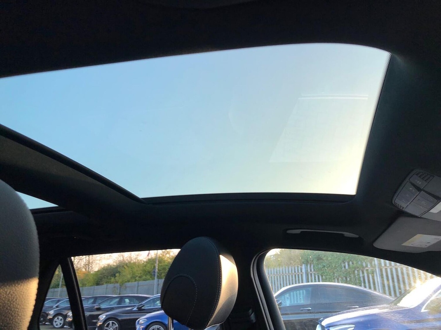 Used Mercedes-Benz GLC 2016 for sale - 77069941: Photo 39