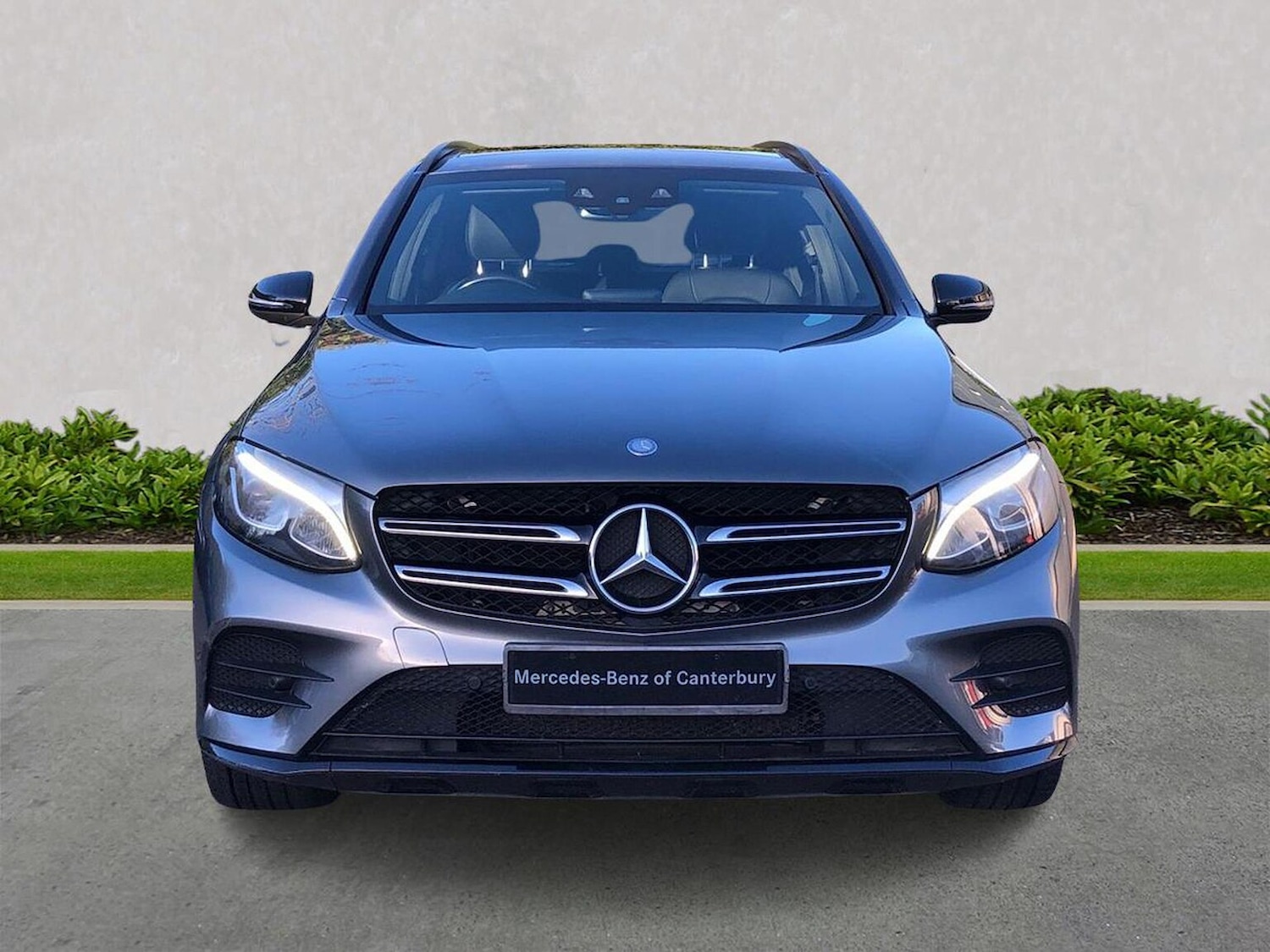 Used Mercedes-Benz GLC 2016 for sale - 77069941: Photo 5