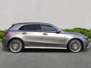 Used Mercedes-Benz A-Class 2024 for sale - 75475754: Photo