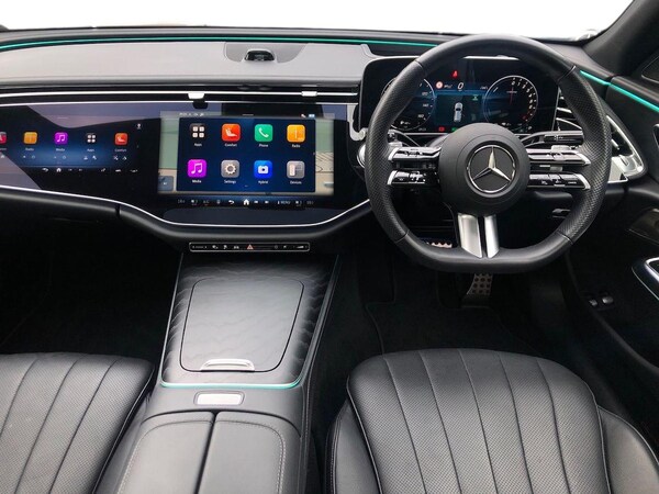 Used Mercedes-Benz E Class 2024 for sale - 76310098: Photo 10
