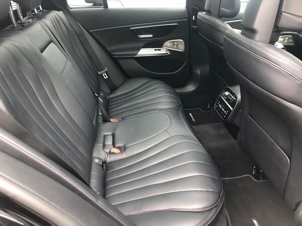 Used Mercedes-Benz E Class 2024 for sale - 76310098: Photo 17