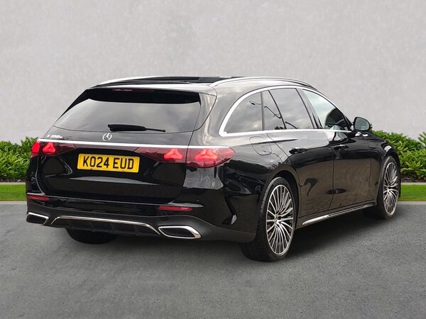 Used Mercedes-Benz E Class 2024 for sale - 76310098: Photo 19