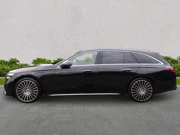 Used Mercedes-Benz E Class 2024 for sale - 76310098: Photo 20