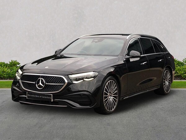 Used Mercedes-Benz E Class 2024 for sale - 76310098: Photo 21