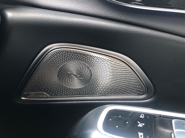 Used Mercedes-Benz E Class 2024 for sale - 76310098: Photo 32