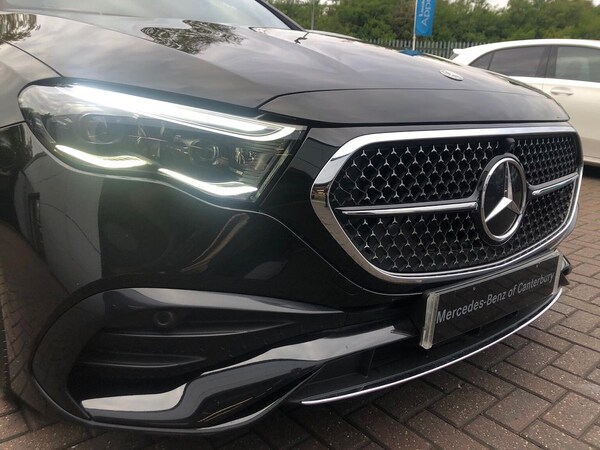 Used Mercedes-Benz E Class 2024 for sale - 76310098: Photo 34