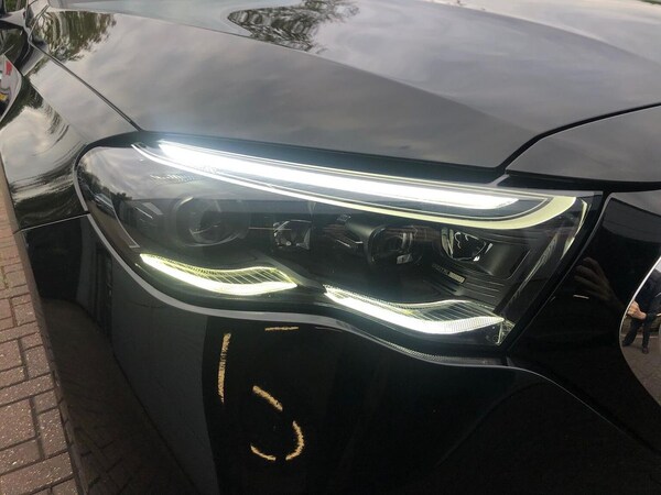 Used Mercedes-Benz E Class 2024 for sale - 76310098: Photo 35