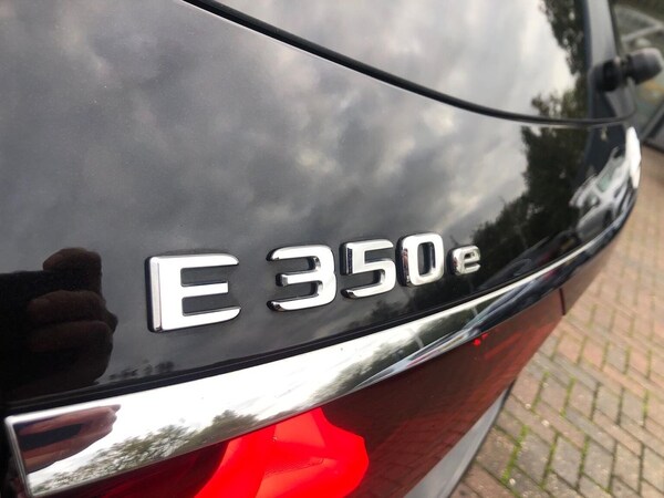 Used Mercedes-Benz E Class 2024 for sale - 76310098: Photo 36