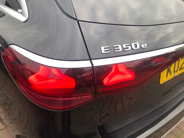 Used Mercedes-Benz E Class 2024 for sale - 76310098: Photo 37