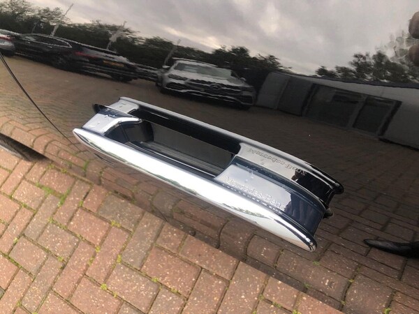 Used Mercedes-Benz E Class 2024 for sale - 76310098: Photo 38