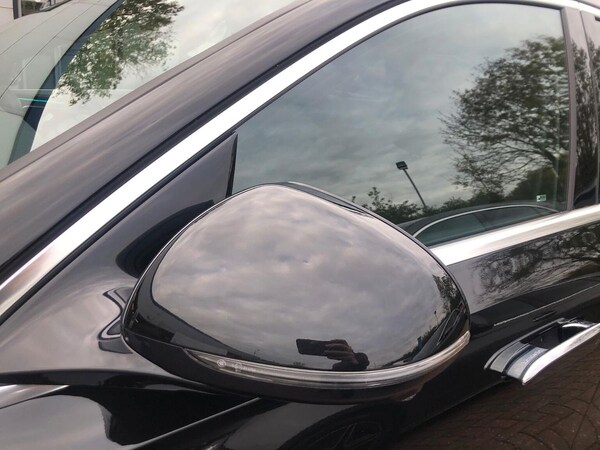 Used Mercedes-Benz E Class 2024 for sale - 76310098: Photo 39