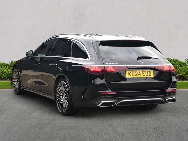 Used Mercedes-Benz E Class 2024 for sale - 76310098: Photo 3