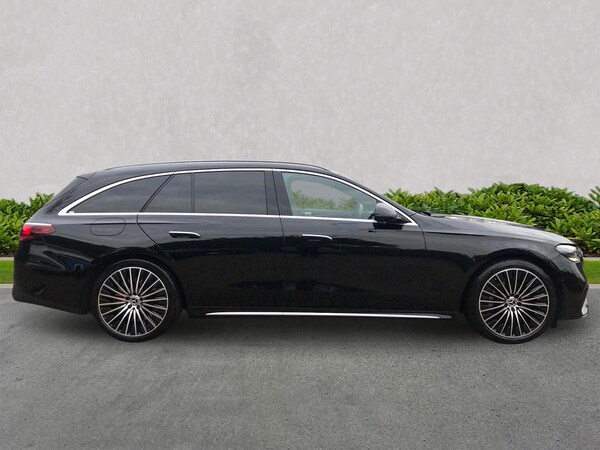 Used Mercedes-Benz E Class 2024 for sale - 76310098: Photo 4
