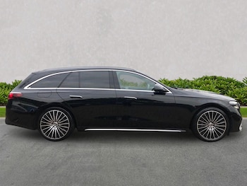 Used Mercedes-Benz E Class 2024 for sale - 76310098: Photo 4