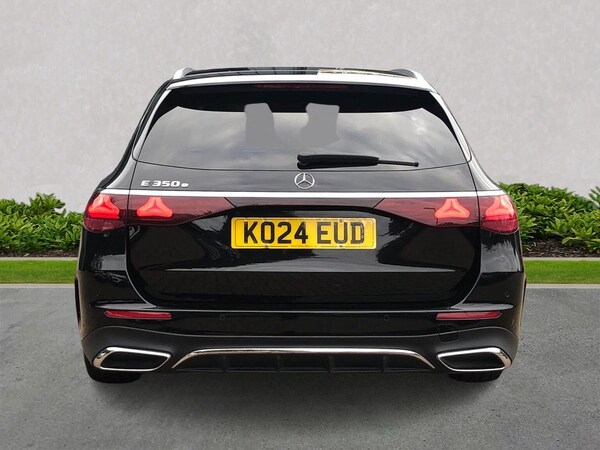Used Mercedes-Benz E Class 2024 for sale - 76310098: Photo 5