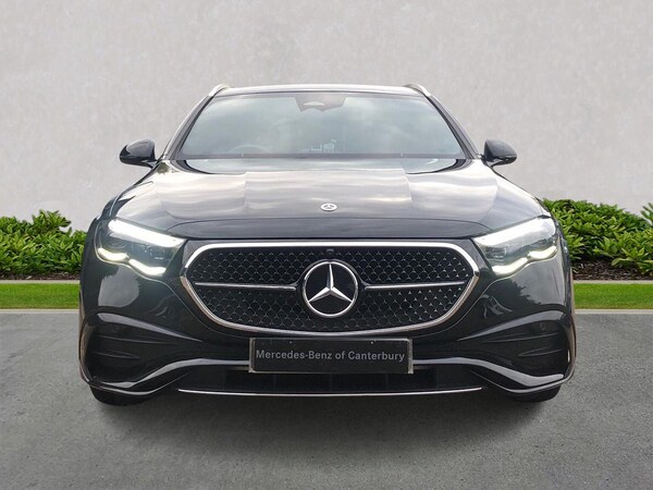 Used Mercedes-Benz E Class 2024 for sale - 76310098: Photo 6