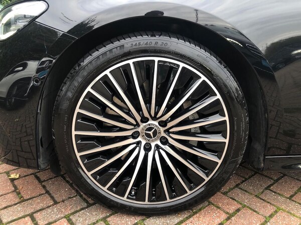 Used Mercedes-Benz E Class 2024 for sale - 76310098: Photo 7
