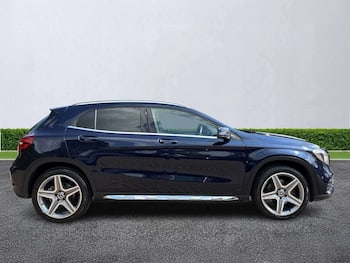 Used Mercedes-Benz GLA 2018 for sale - 79649897: Photo