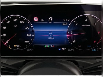 Used Mercedes-Benz C-Class 2024 for sale - 75956706: Photo