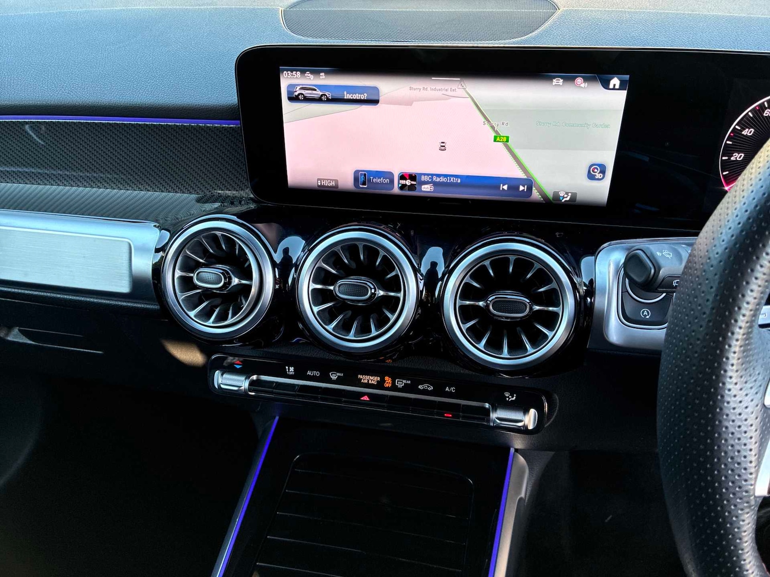 Used Mercedes-Benz GLB 2025 for sale - 78125256: Photo 11