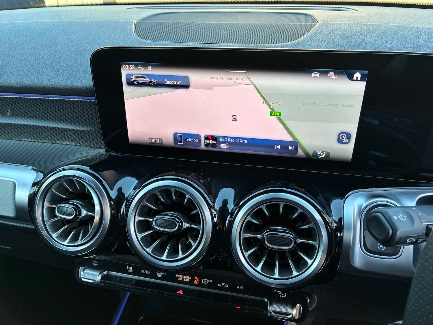 Used Mercedes-Benz GLB 2025 for sale - 78125256: Photo 13