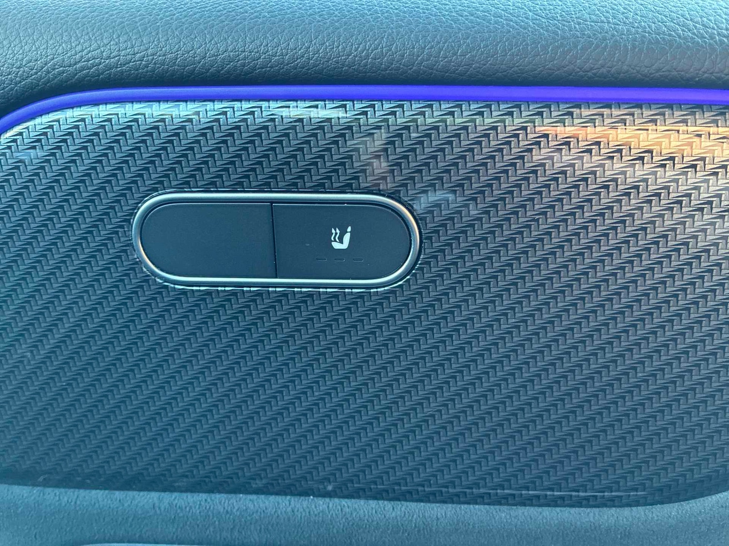 Used Mercedes-Benz GLB 2025 for sale - 78125256: Photo 14