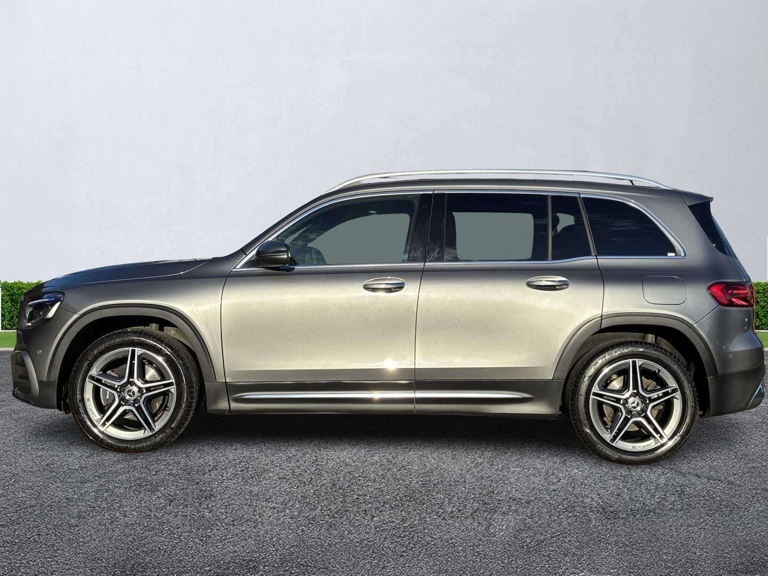 Used Mercedes-Benz GLB 2025 for sale - 78125256: Photo 19