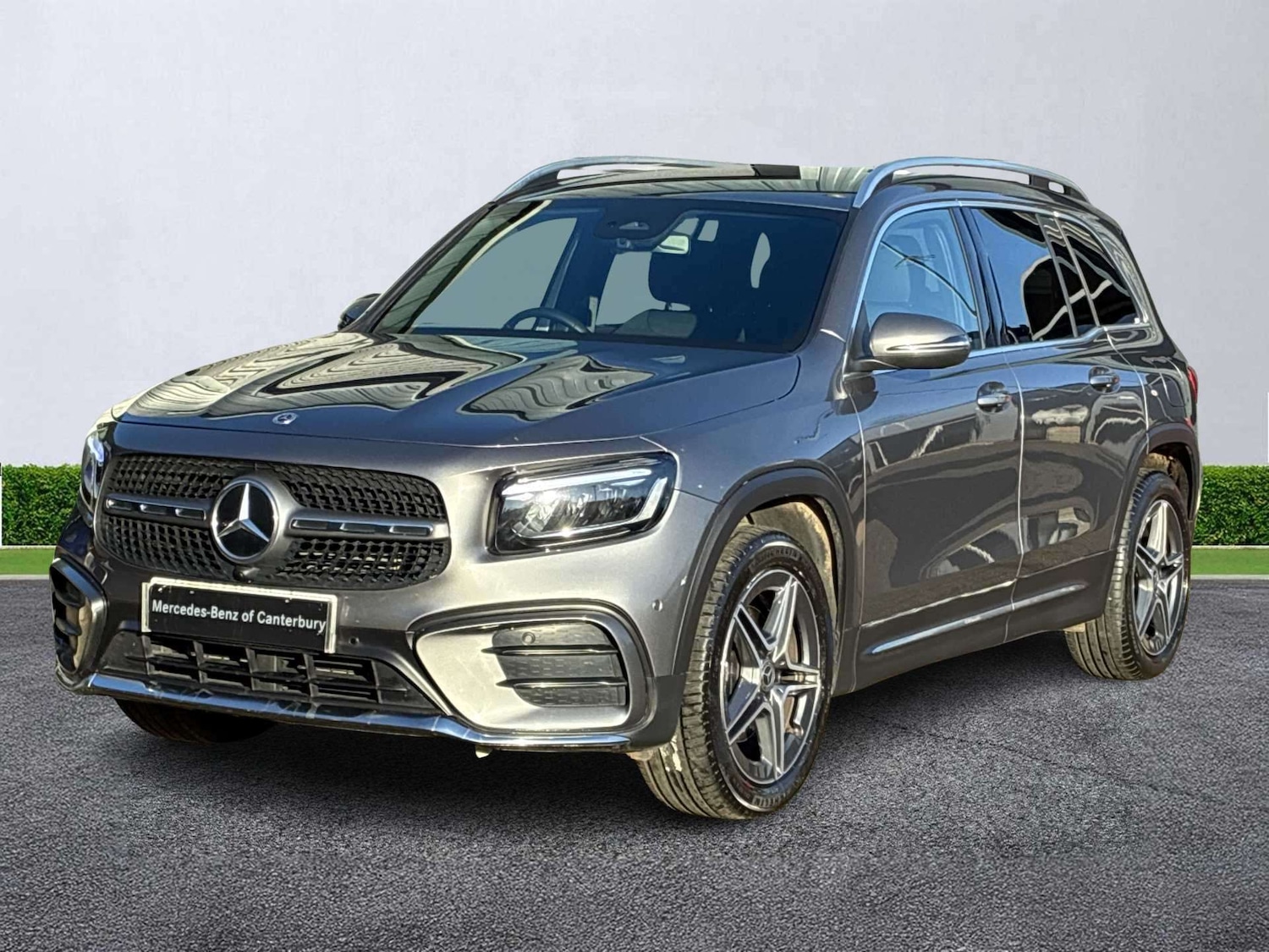 Used Mercedes-Benz GLB 2025 for sale - 78125256: Photo 20