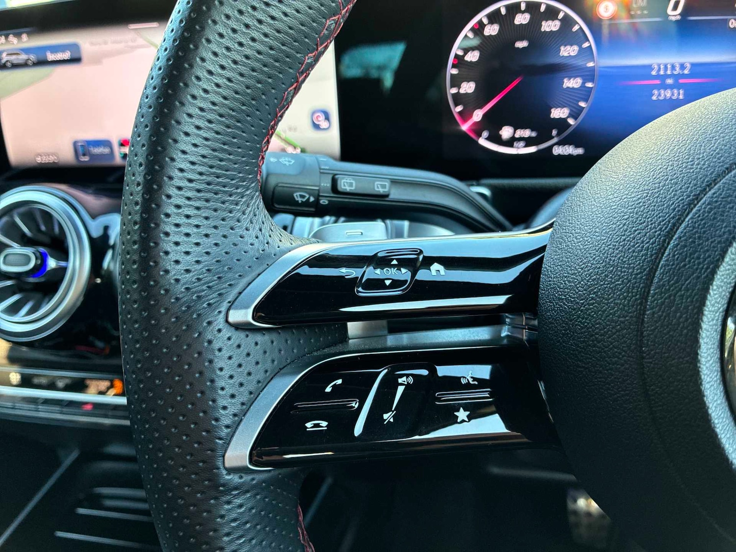 Used Mercedes-Benz GLB 2025 for sale - 78125256: Photo 22