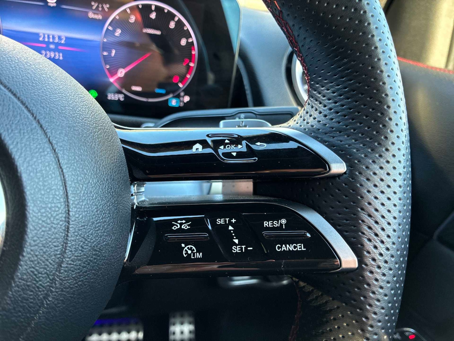 Used Mercedes-Benz GLB 2025 for sale - 78125256: Photo 23