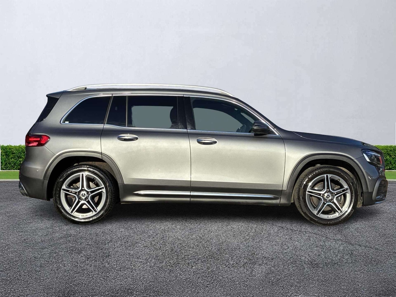 Used Mercedes-Benz GLB 2025 for sale - 78125256: Photo 3