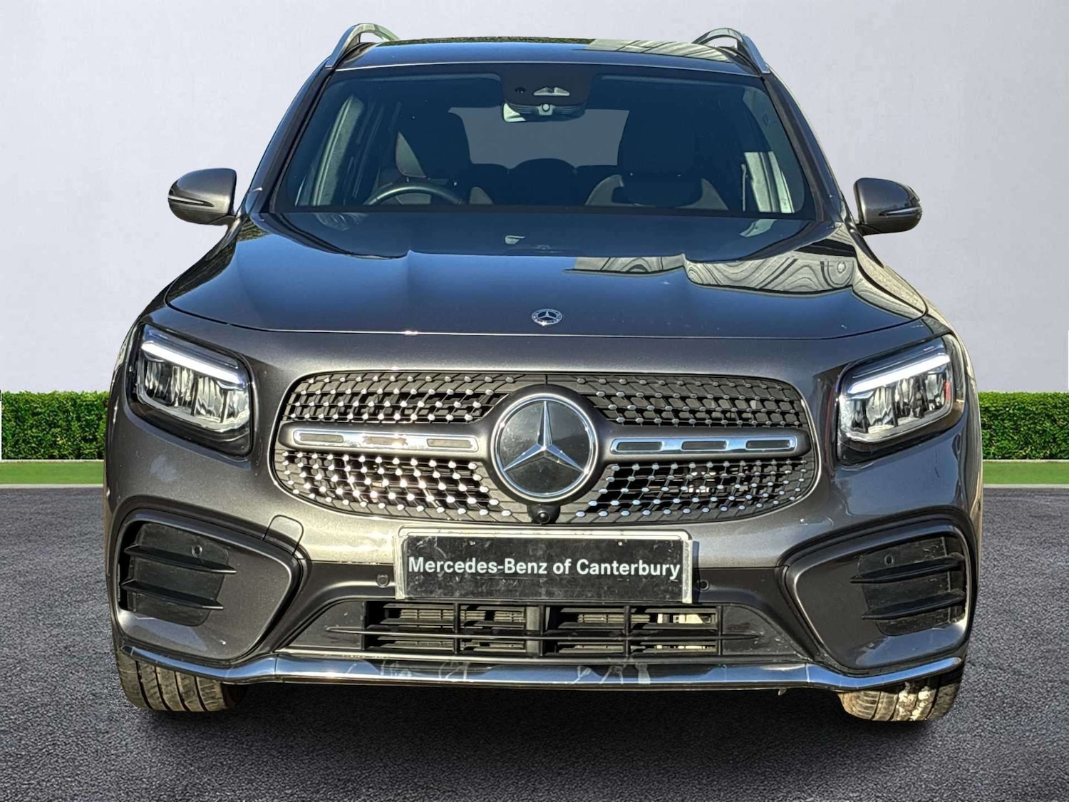 Used Mercedes-Benz GLB 2025 for sale - 78125256: Photo 5