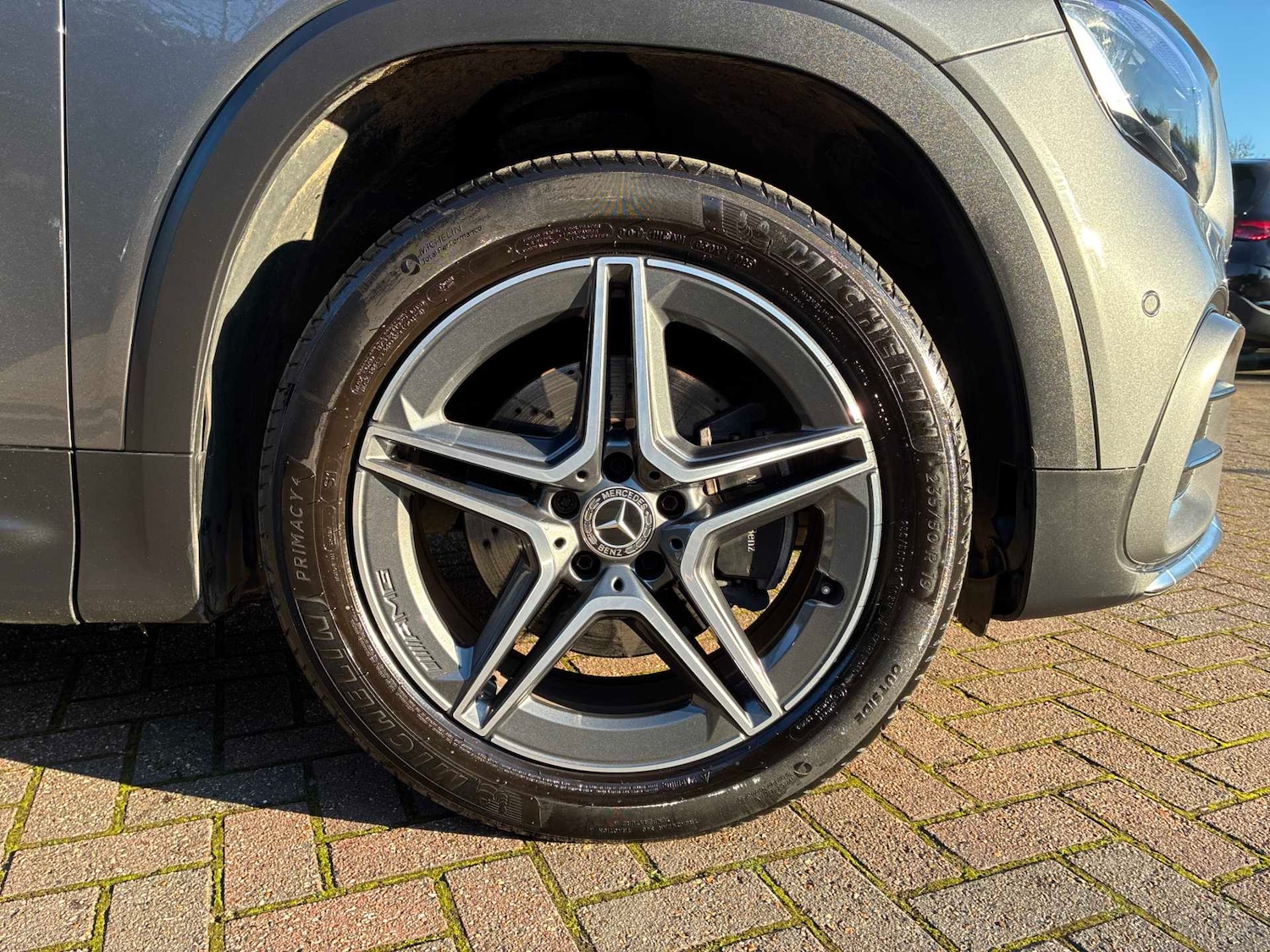 Used Mercedes-Benz GLB 2025 for sale - 78125256: Photo 6