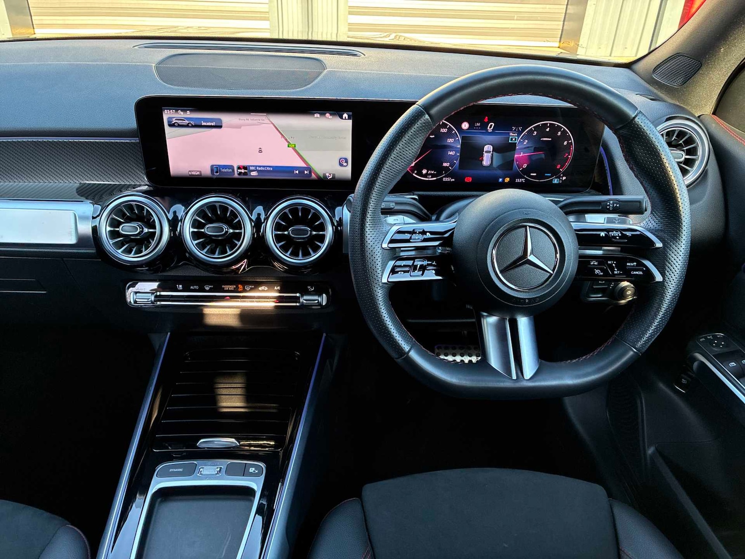 Used Mercedes-Benz GLB 2025 for sale - 78125256: Photo 9