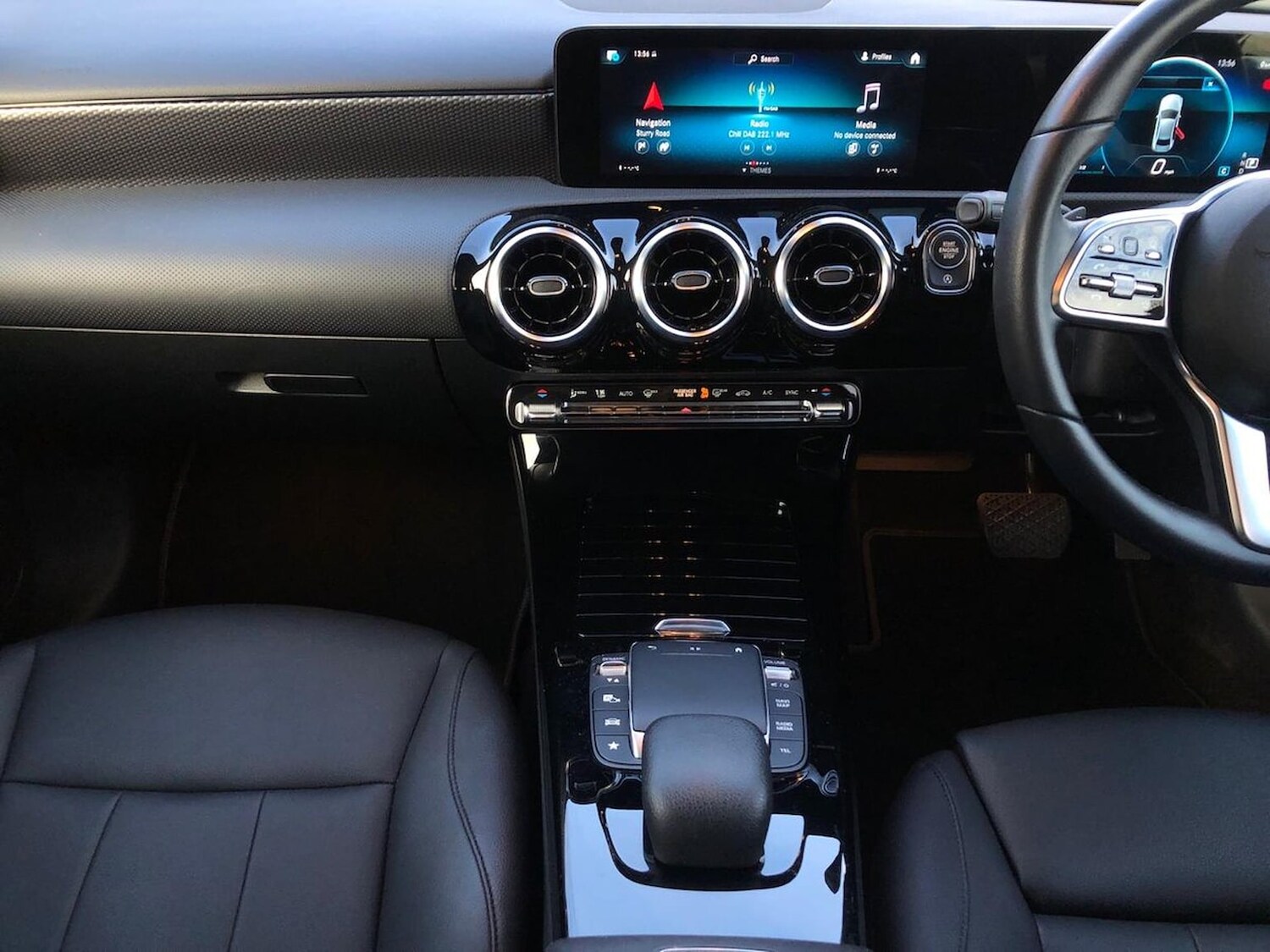 Used Mercedes-Benz A-Class 2022 for sale - 76884993: Photo 13