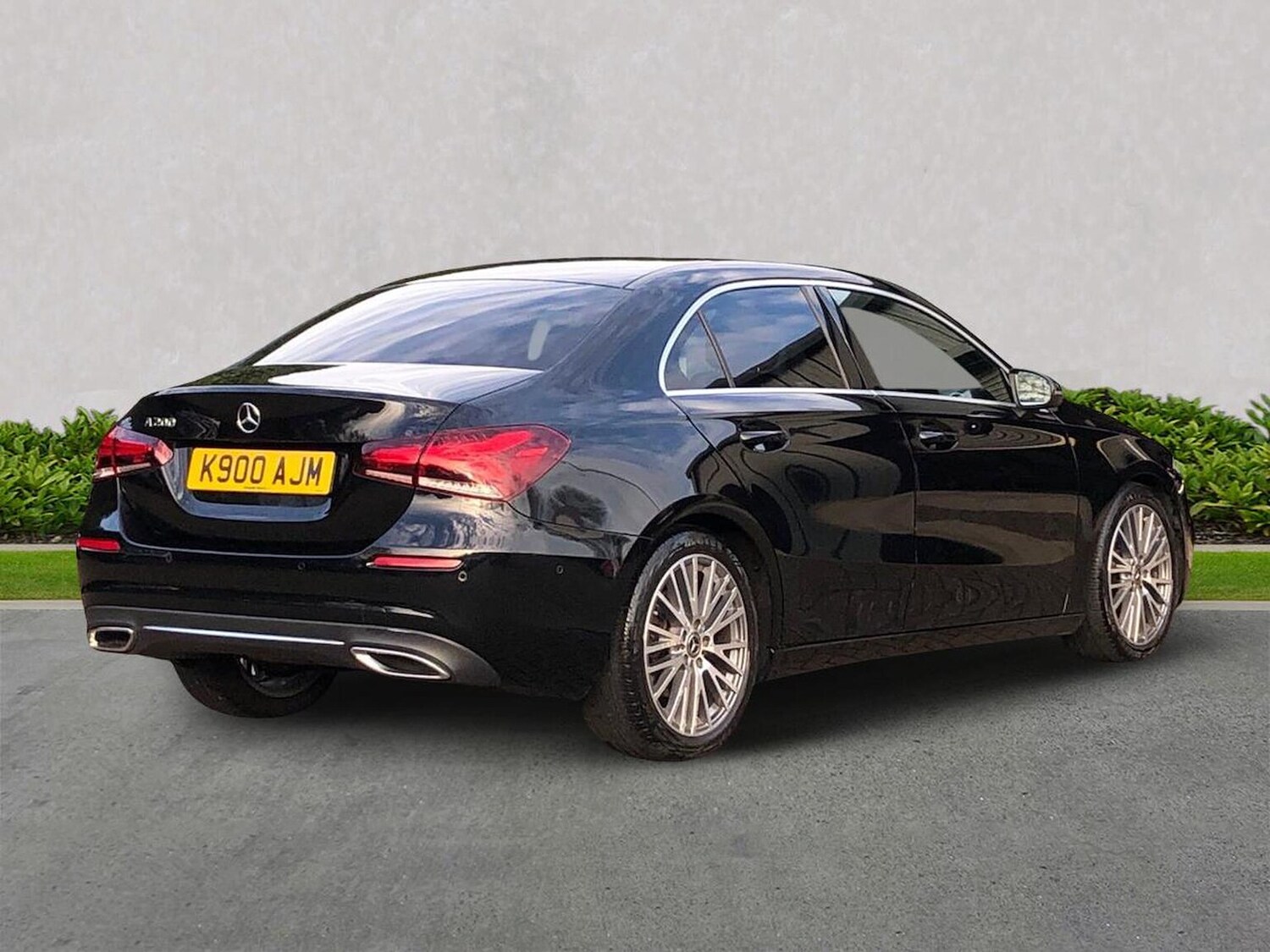 Used Mercedes-Benz A-Class 2022 for sale - 76884993: Photo 18