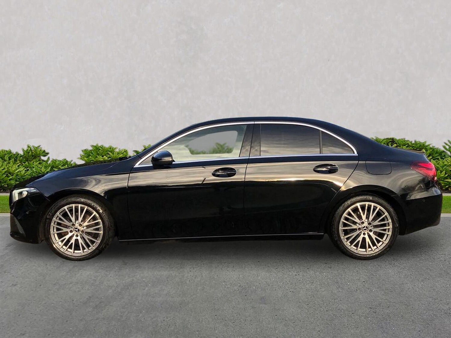 Used Mercedes-Benz A-Class 2022 for sale - 76884993: Photo 19