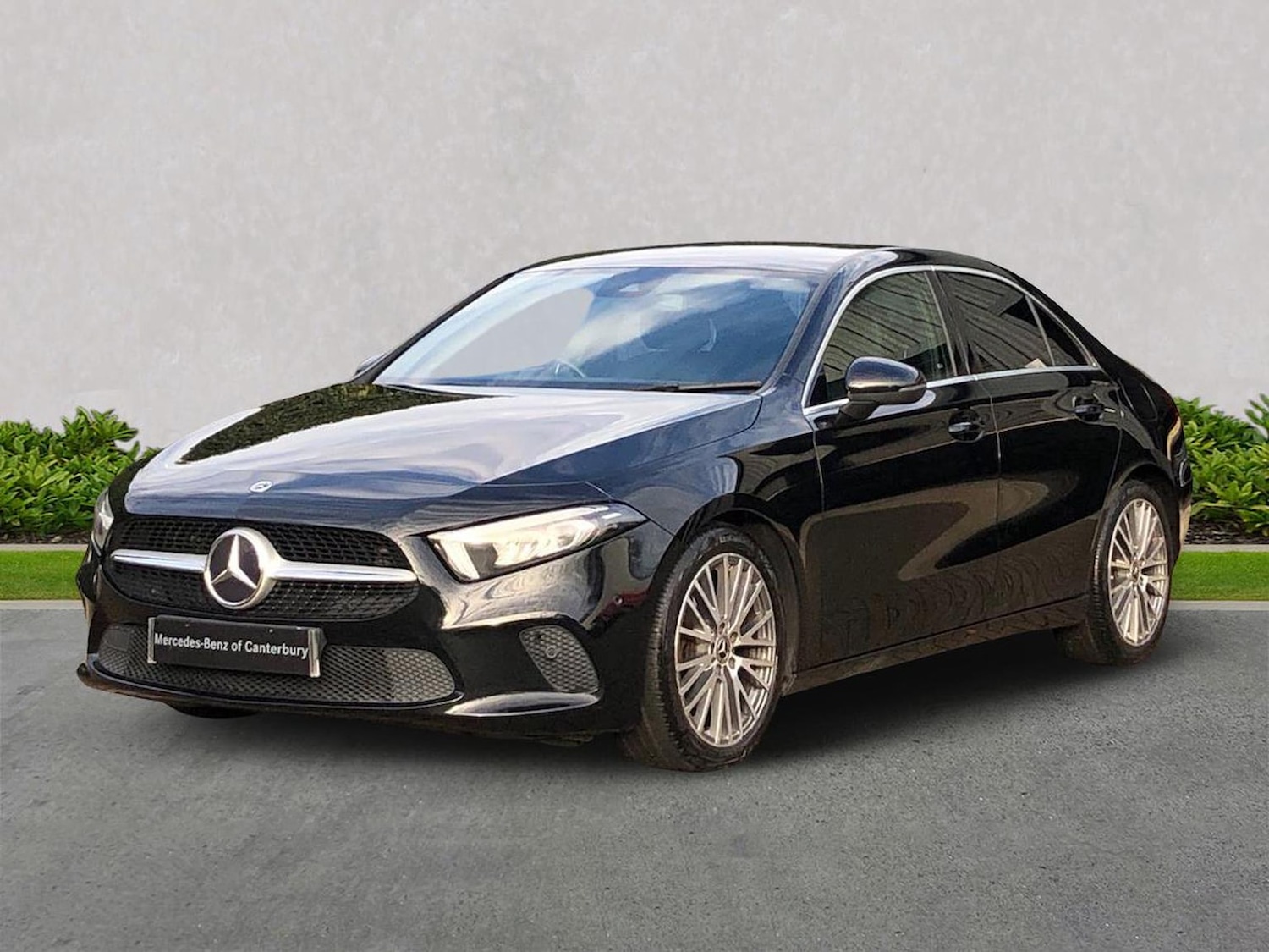 Used Mercedes-Benz A-Class 2022 for sale - 76884993: Photo 20